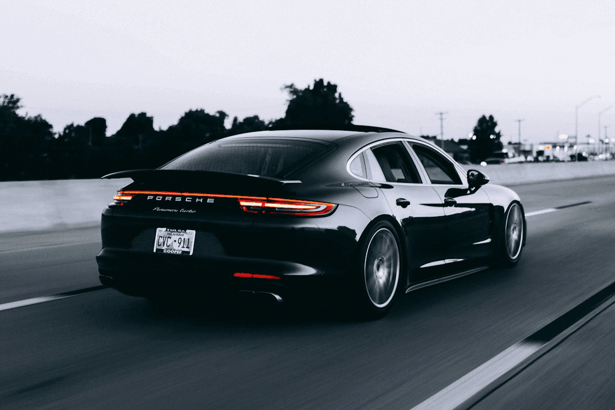ModuEV — Modular Electric Vehicle Platform