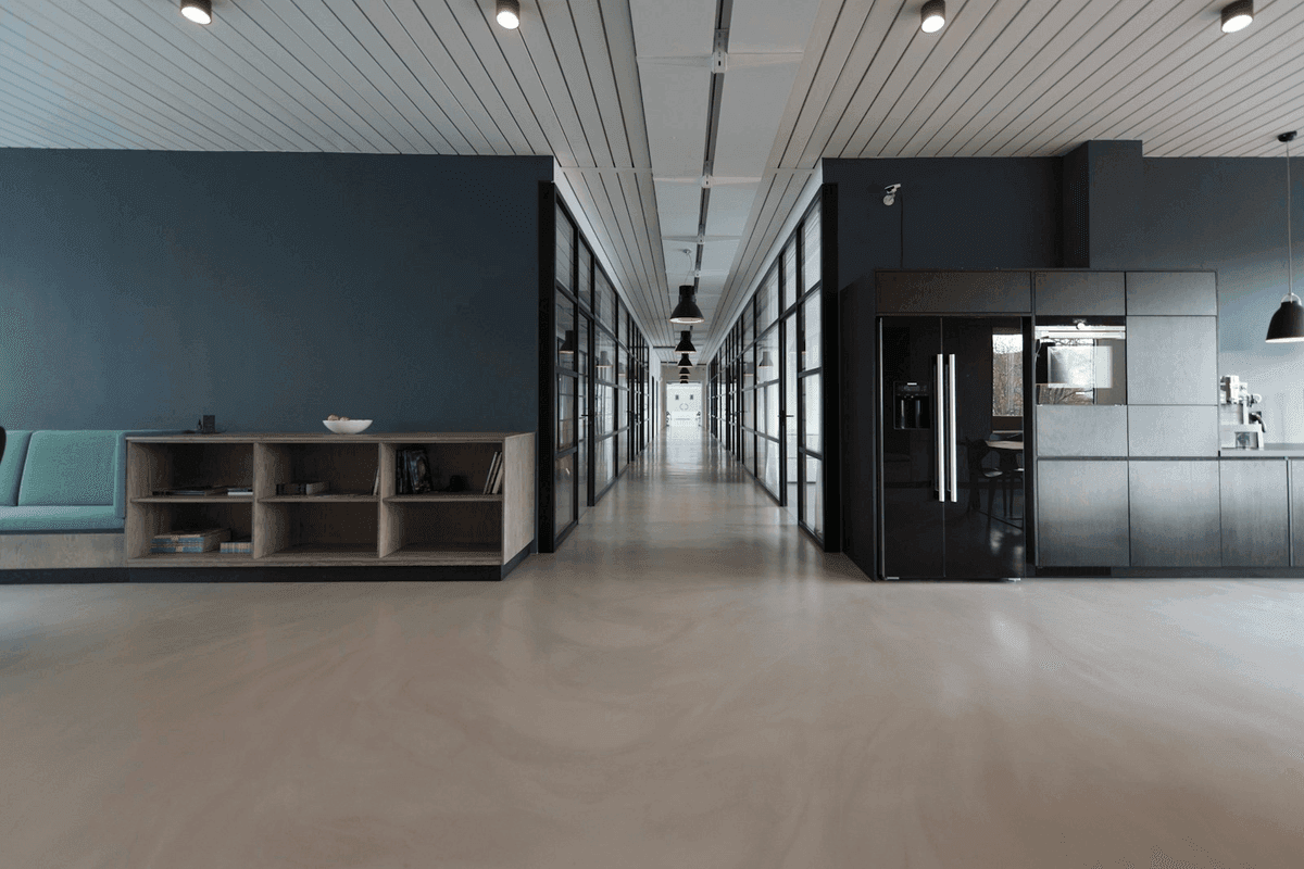 Wesbond Mission Studio
