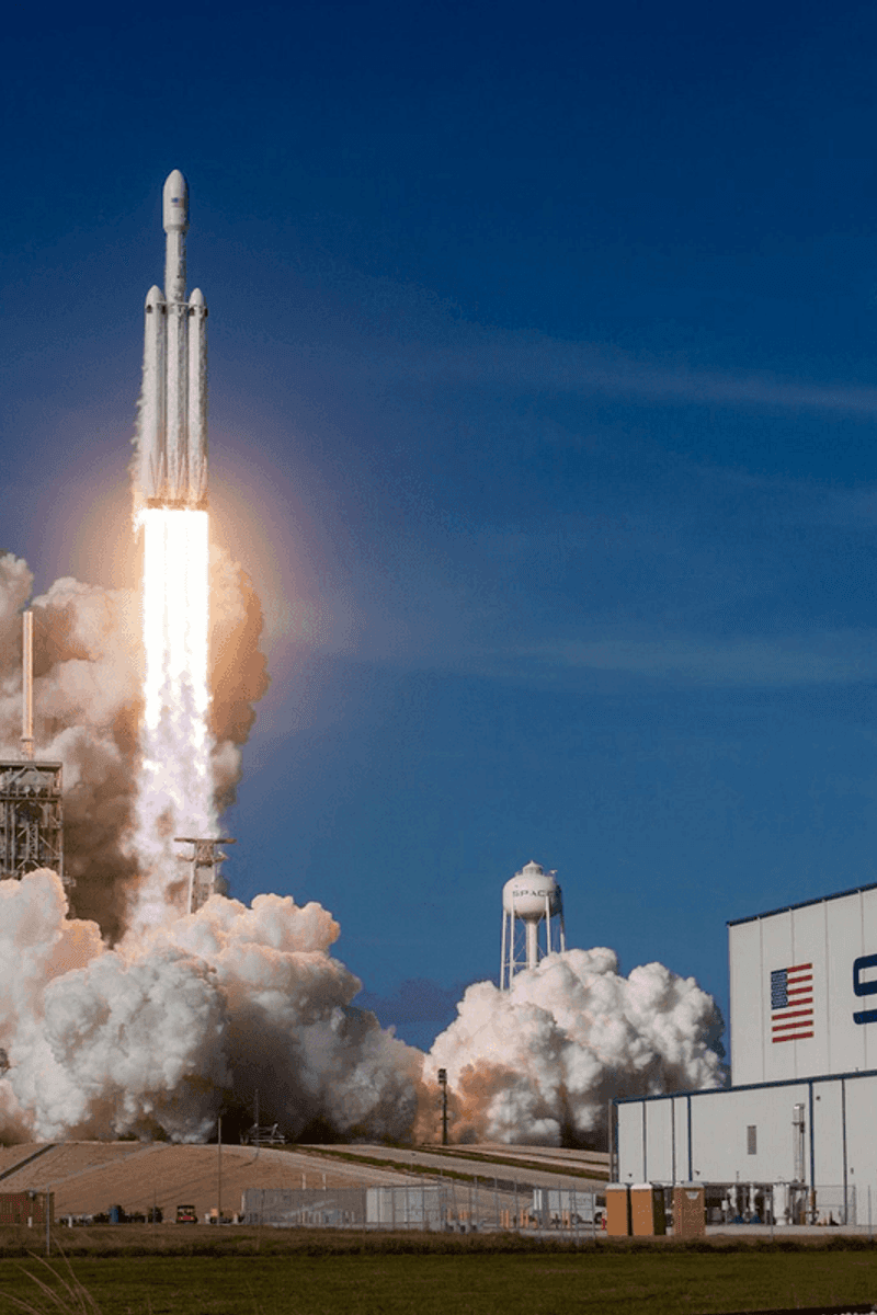 Aerospace