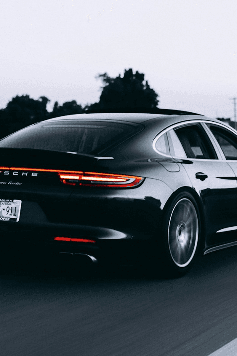 Automotive